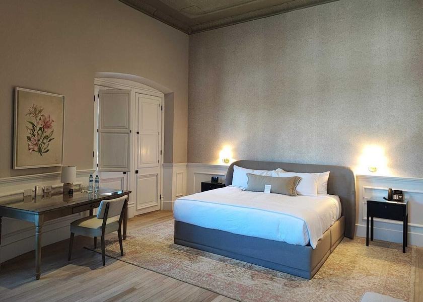 Sonora Guaymas Room