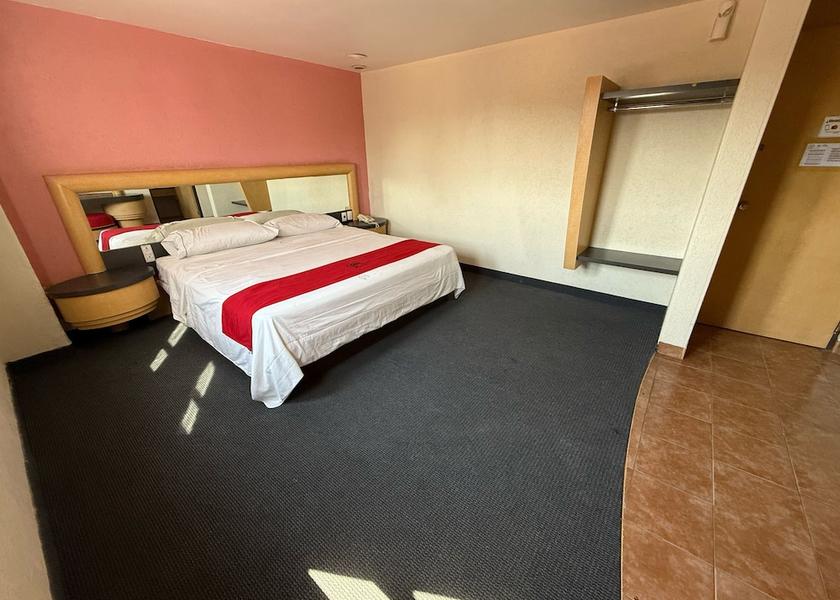  Tlalnepantla de Baz Room