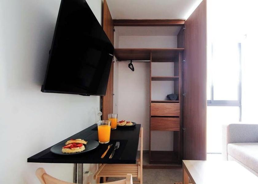 Jalisco Guadalajara Room