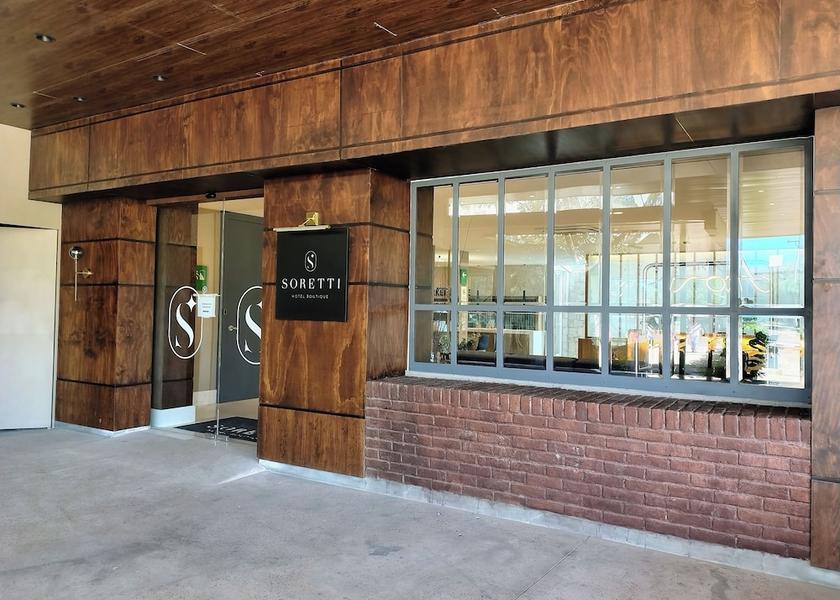 Durango Durango Exterior Detail