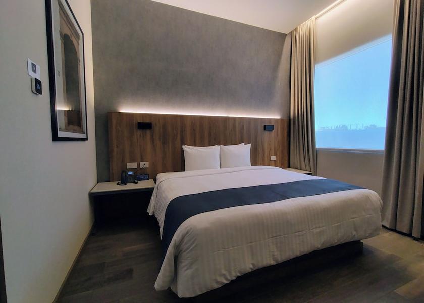 Durango Durango Room