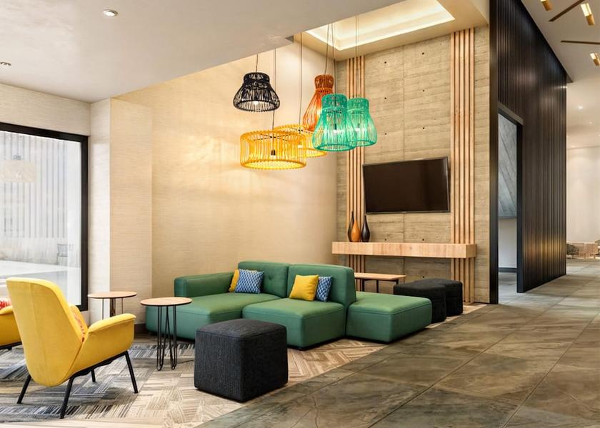 Coahuila Saltillo Reception Hall