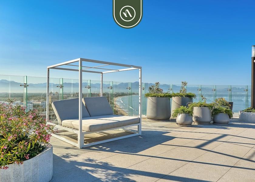 Nayarit Nuevo Nayarit Terrace