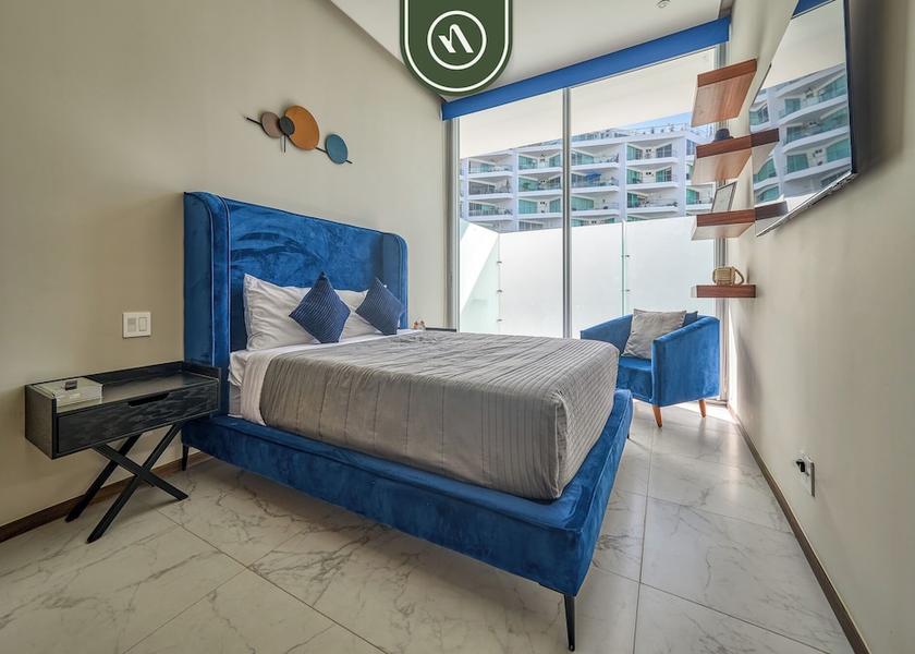 Nayarit Nuevo Nayarit Room