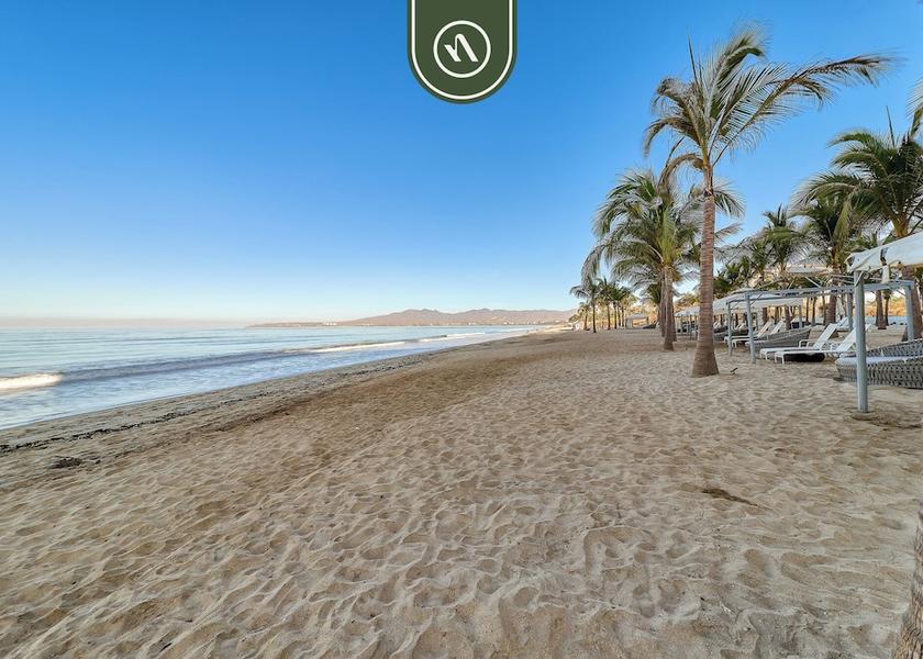 Nayarit Nuevo Nayarit Beach