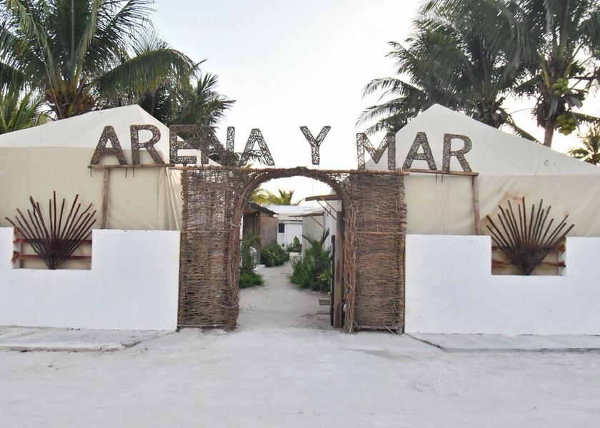 Yucatán Tizimín Facade
