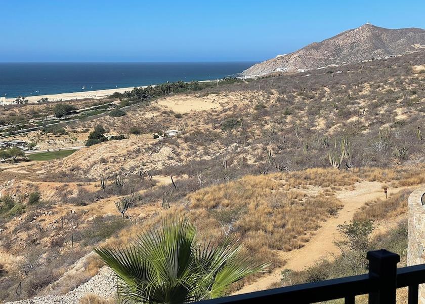 Baja California Sur Cabo San Lucas Exterior Detail