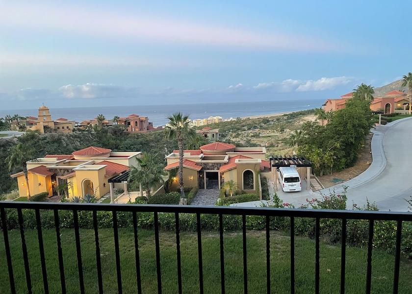 Baja California Sur Cabo San Lucas Exterior Detail