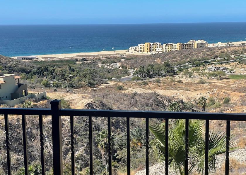 Baja California Sur Cabo San Lucas Exterior Detail