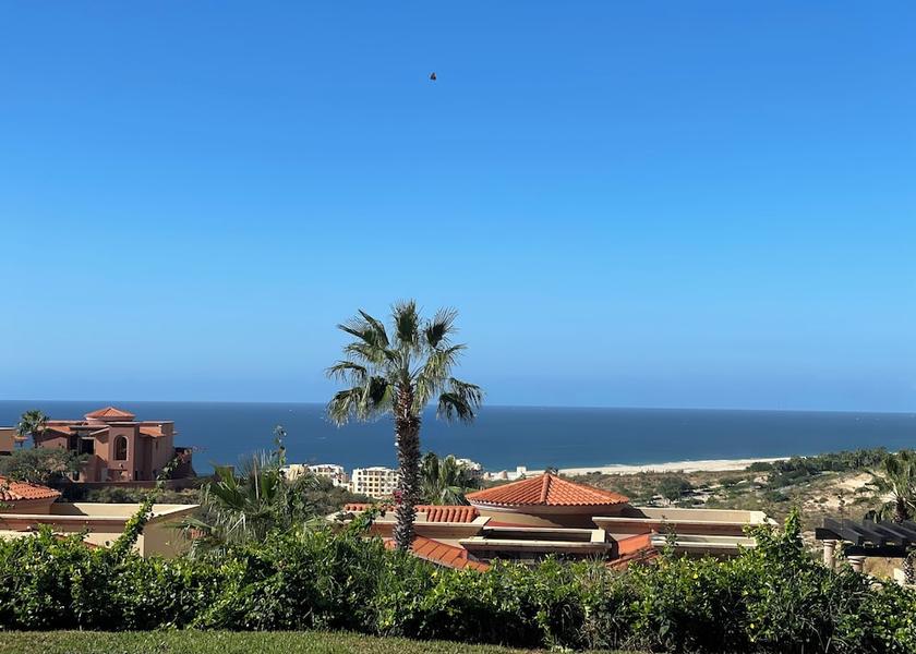 Baja California Sur Cabo San Lucas Exterior Detail