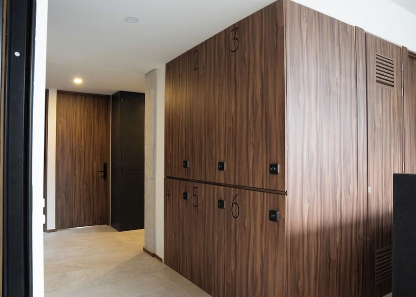 Jalisco Guadalajara Reception