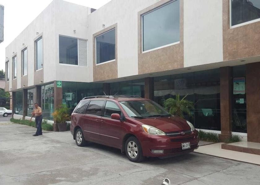 Aguascalientes Aguascalientes Property entrance