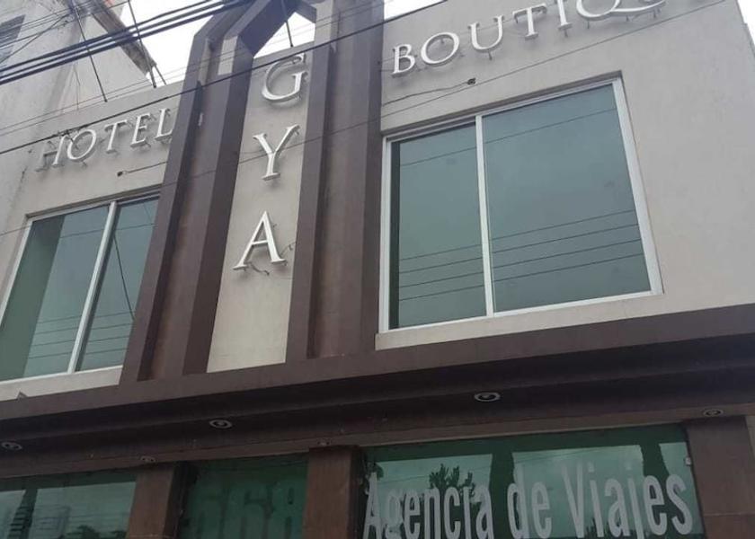 Aguascalientes Aguascalientes Exterior