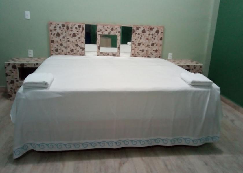 Michoacán Lazaro Cardenas Room