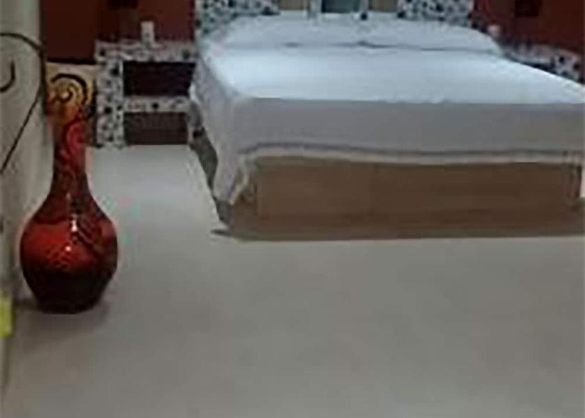 Michoacán Lazaro Cardenas Room