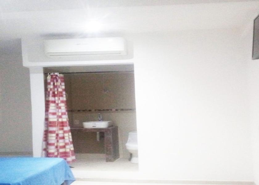 Michoacán Lazaro Cardenas Room