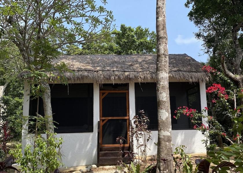 Quintana Roo Akumal Exterior