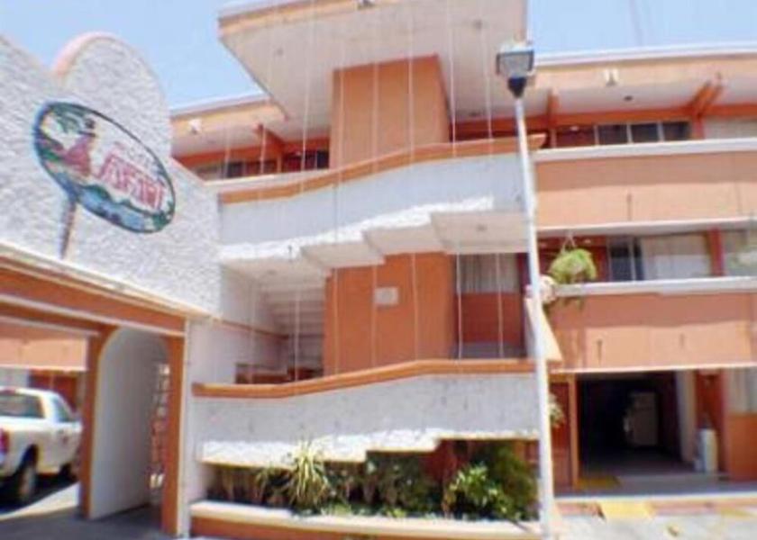 Chiapas Tuxtla Gutierrez Exterior Detail