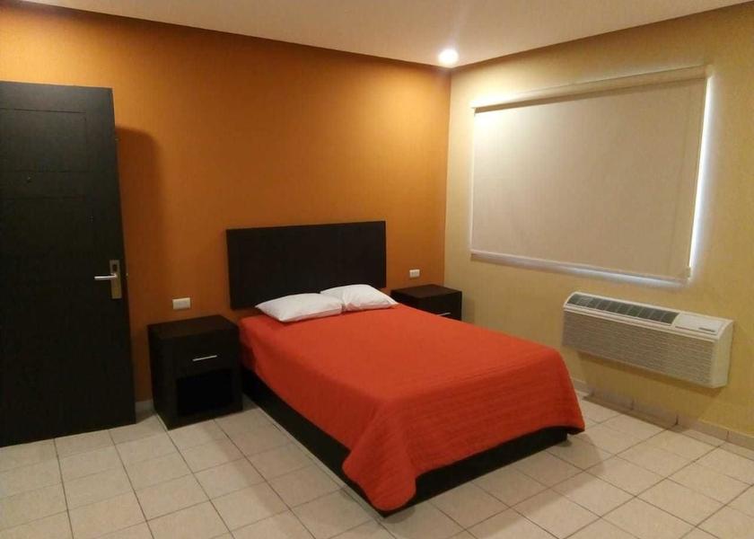 Tamaulipas Ciudad Victoria Room