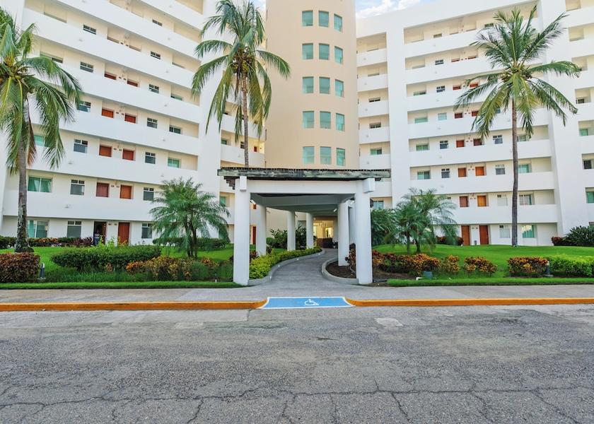 Nayarit Nuevo Nayarit Facade