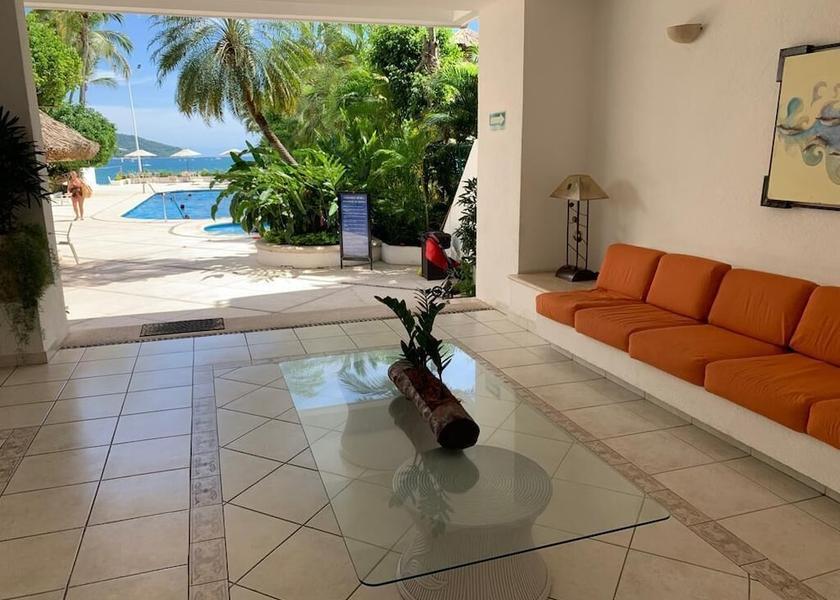 Guerrero Acapulco Exterior Detail