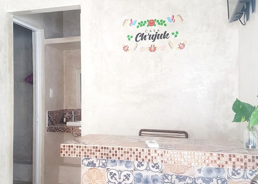 Quintana Roo Isla Holbox Reception