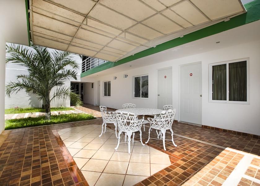 Quintana Roo Chetumal Terrace