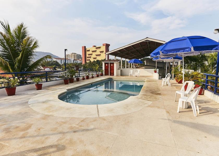 Guerrero Ixtapa Terrace