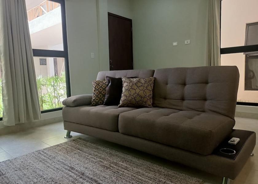 Quintana Roo Mahahual Room