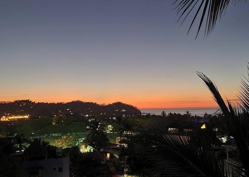 Nayarit Sayulita Exterior Detail