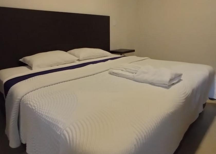 Puebla Atlixco Room