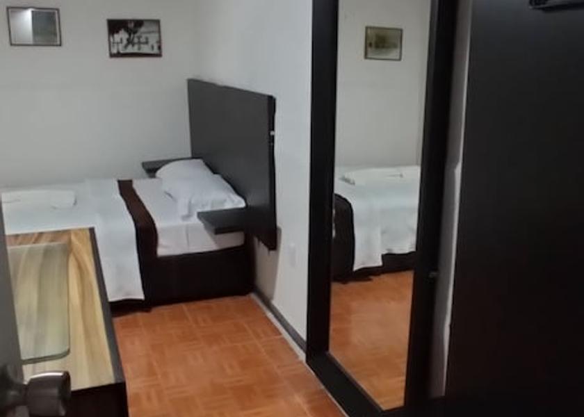 Puebla Atlixco Room