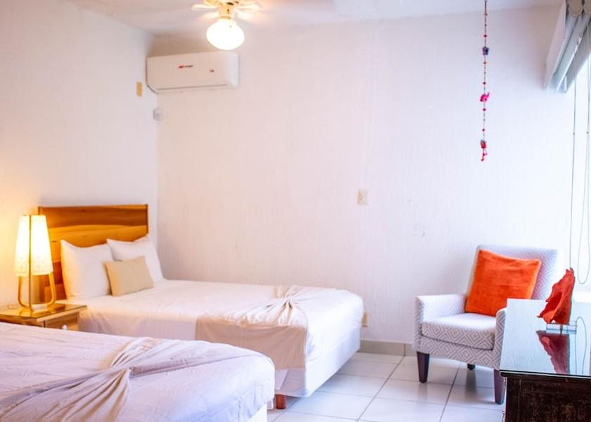 Nayarit Nuevo Nayarit Room
