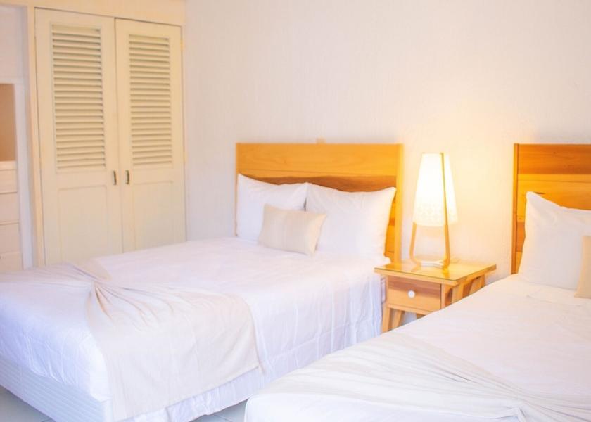 Nayarit Nuevo Nayarit Room