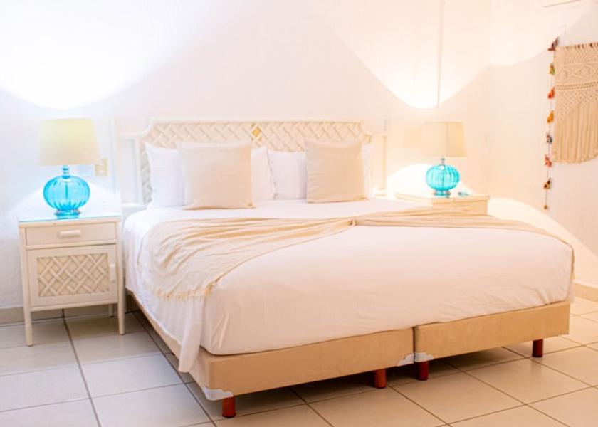 Nayarit Nuevo Nayarit Room