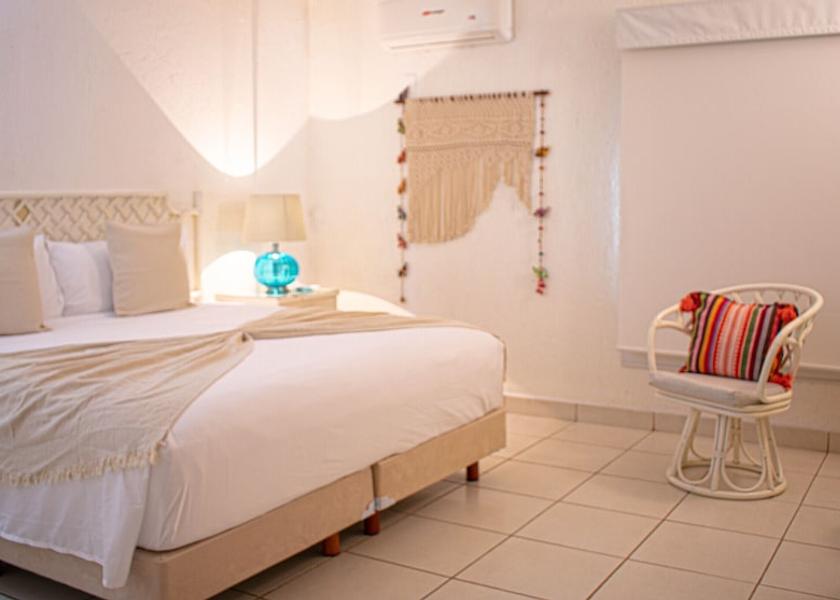 Nayarit Nuevo Nayarit Room