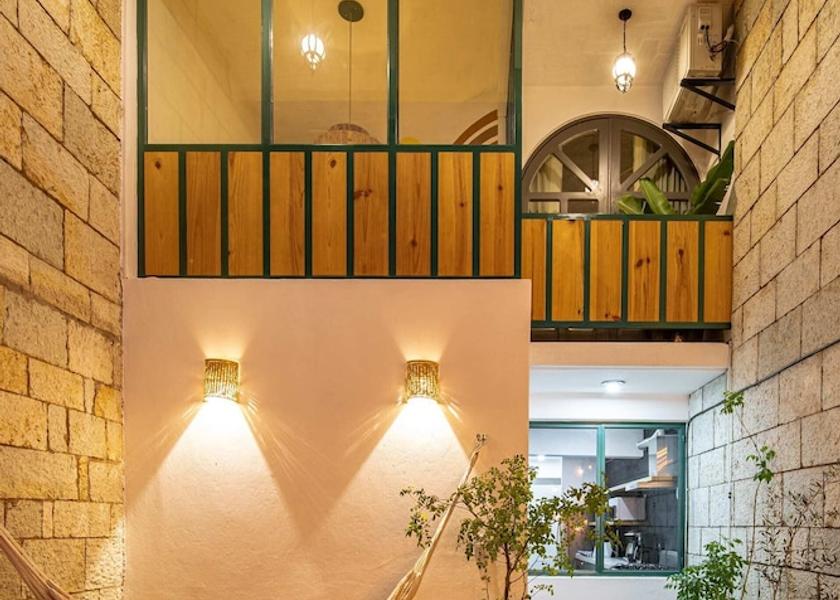 Oaxaca Oaxaca Exterior Detail