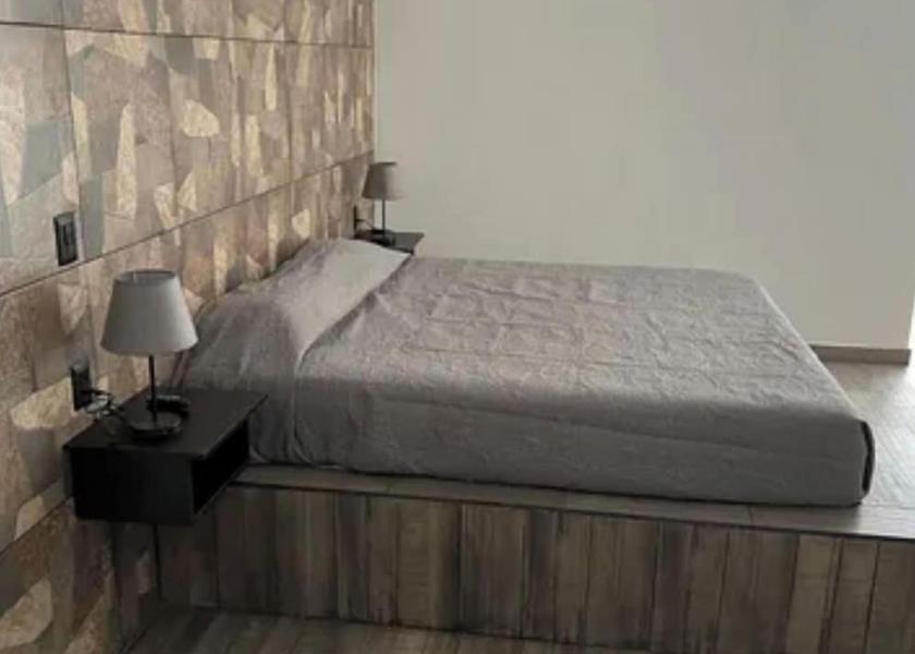 Querétaro Tequisquiapan Room