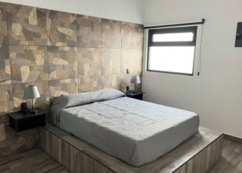 Querétaro Tequisquiapan Room