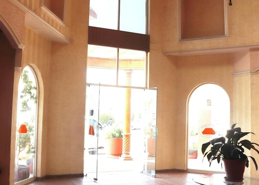 Jalisco San Juan de los Lagos Reception