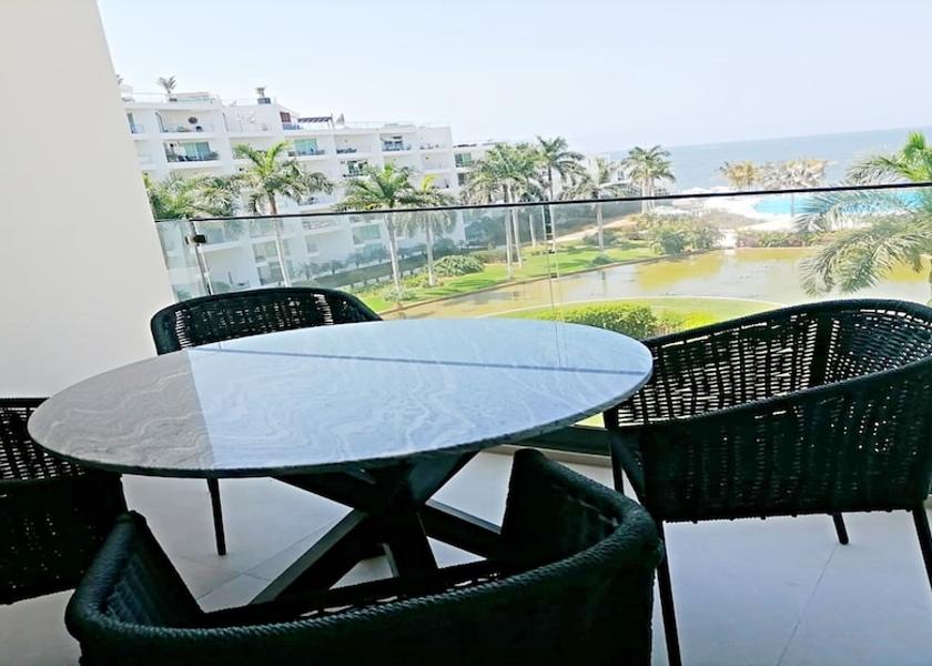 Nayarit Nuevo Nayarit Terrace
