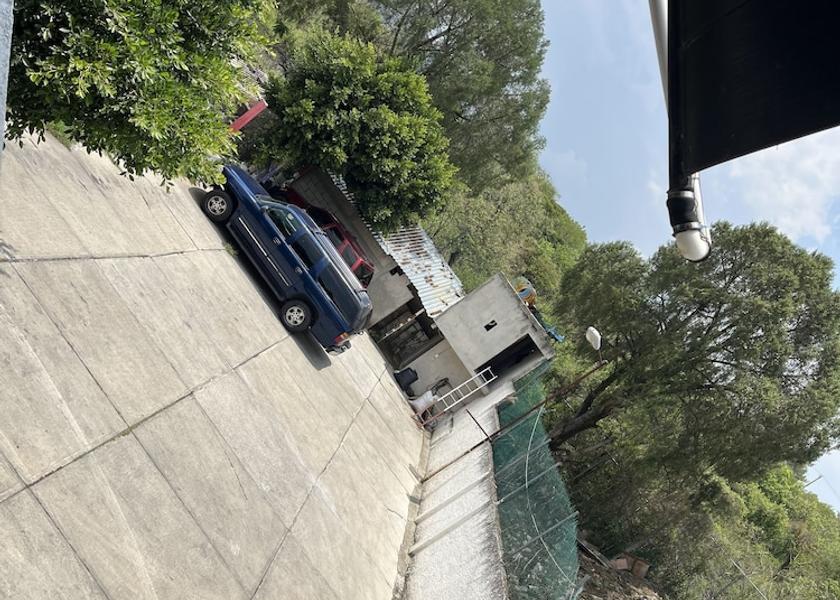 State of Mexico Ixtapan de la Sal Parking