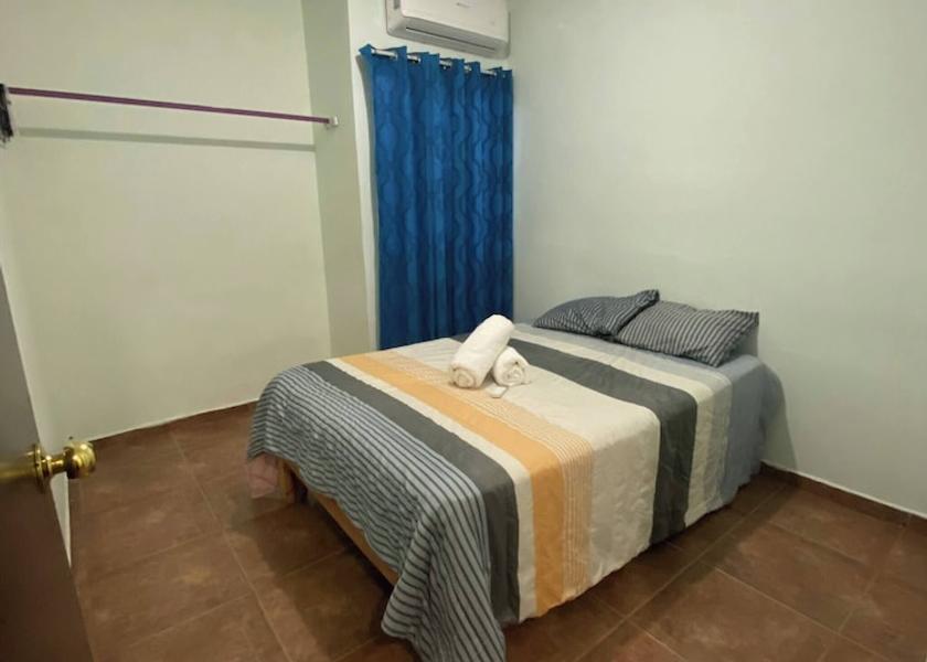 Sonora Guaymas Room