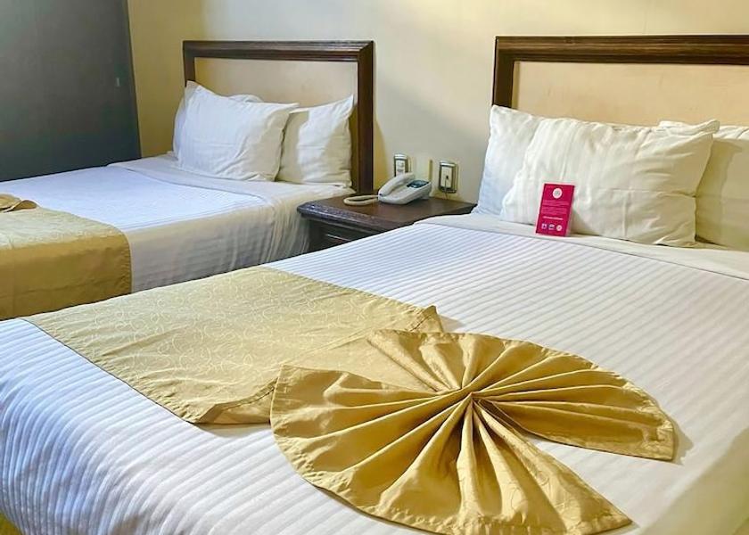 Aguascalientes Aguascalientes Room