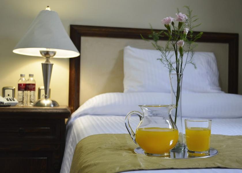 Aguascalientes Aguascalientes Room