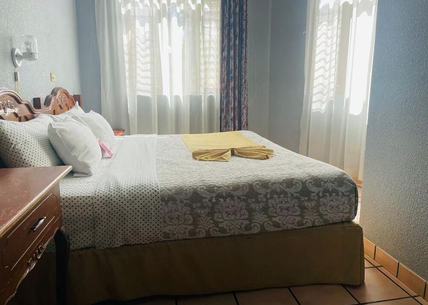 Aguascalientes Aguascalientes Room