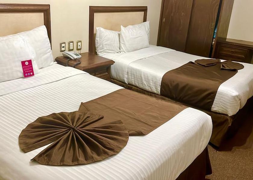 Aguascalientes Aguascalientes Room