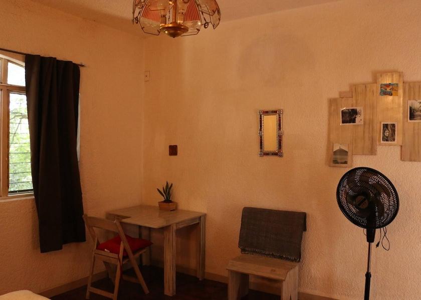 Jalisco Zapopan Interior Entrance