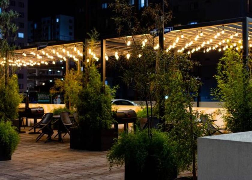 Jalisco Guadalajara Exterior Detail