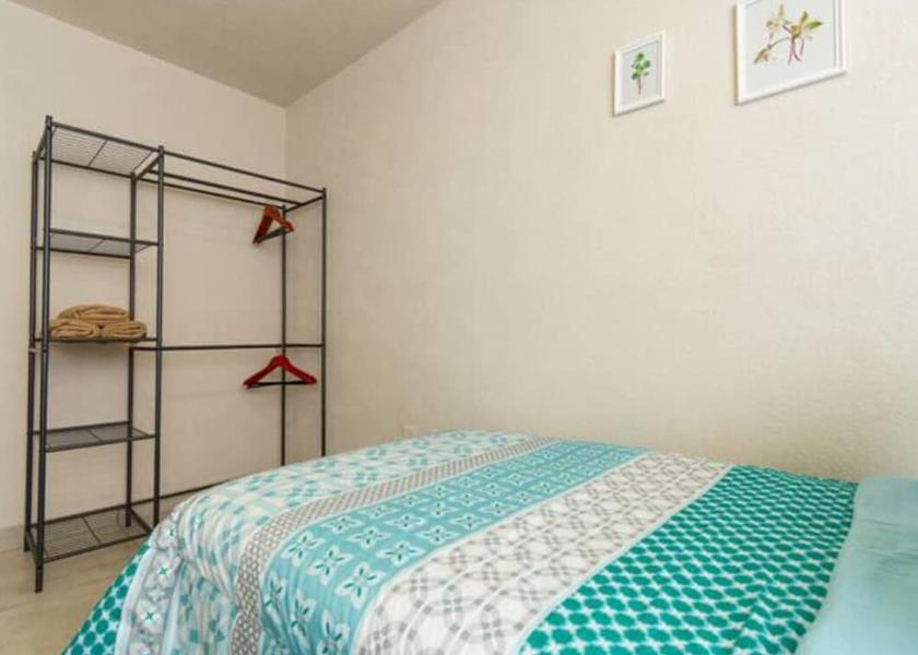 Jalisco Guadalajara Room